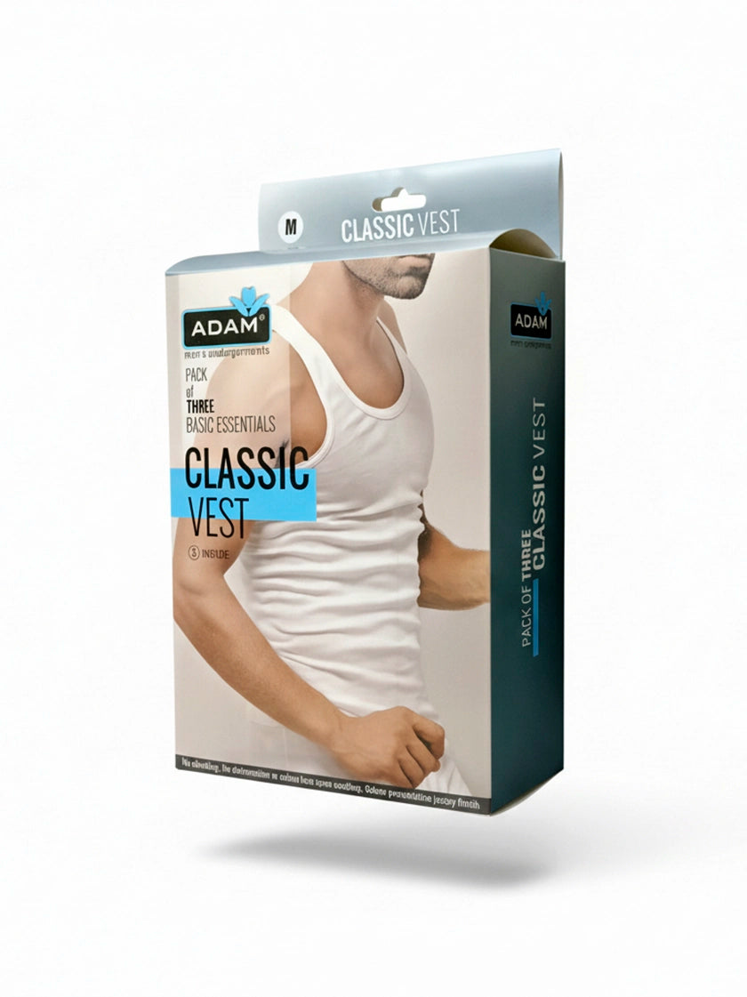 vest box