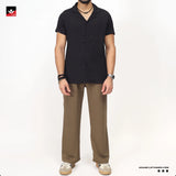 Textured Shirt for Men - Affordable & Trendy | ADAM