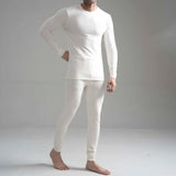 Men's Thermal Shirt 3-Pack – Stay Warm | ADAM