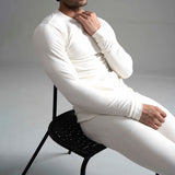 Men's Thermal Shirt 3-Pack – Stay Warm | ADAM