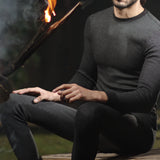 Men's Thermal Trouser 3-Pack – Stay Warm | ADAM