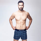 Woven Boxer for men (Pack of 1)