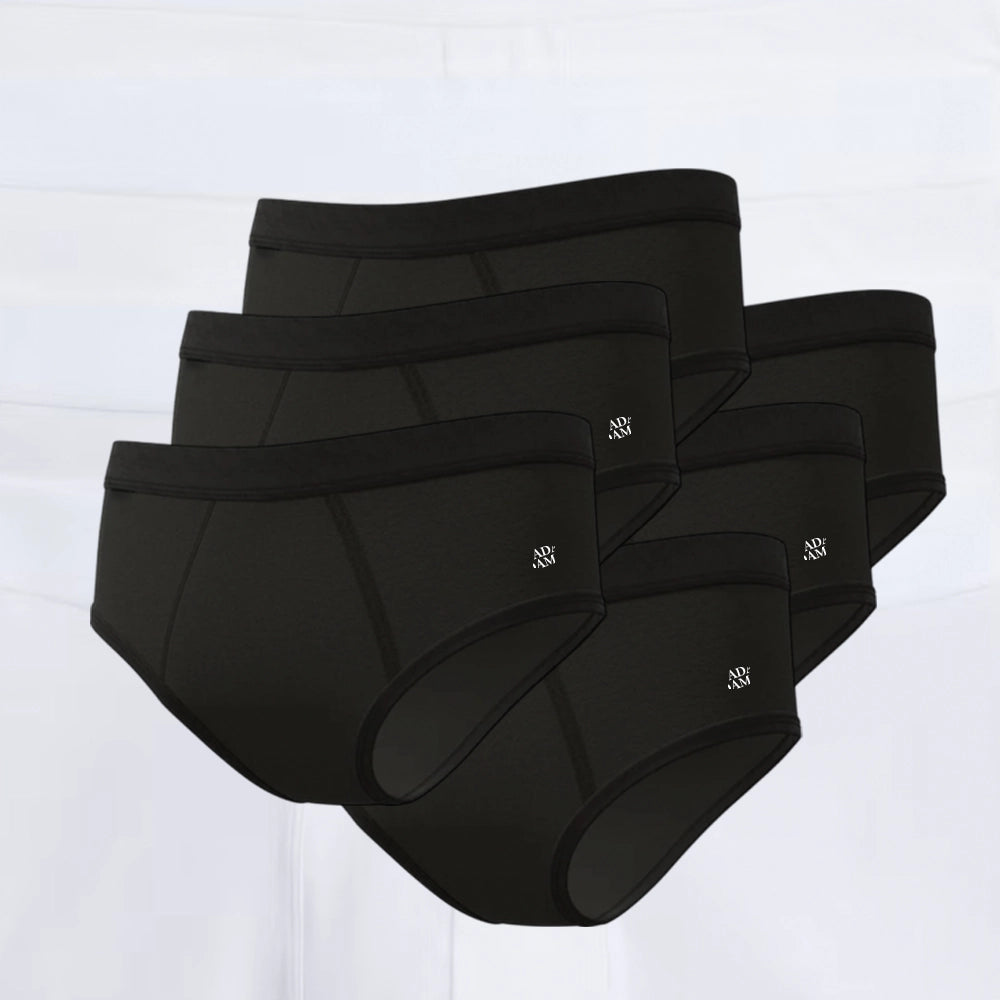 brief_black_6_pack underwire