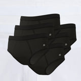 brief_black_6_pack underwire
