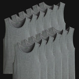 12 pack vest charcoal