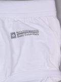 Hip Brief White for men (Pack of 1) BRIEF, MEN, Men Brief, UNDER GARMENTS, WHITE - Adam Clothing