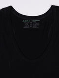 Casual Vest Black for men (Pack of 1) BLACK, MEN, VEST - Adam Clothing
