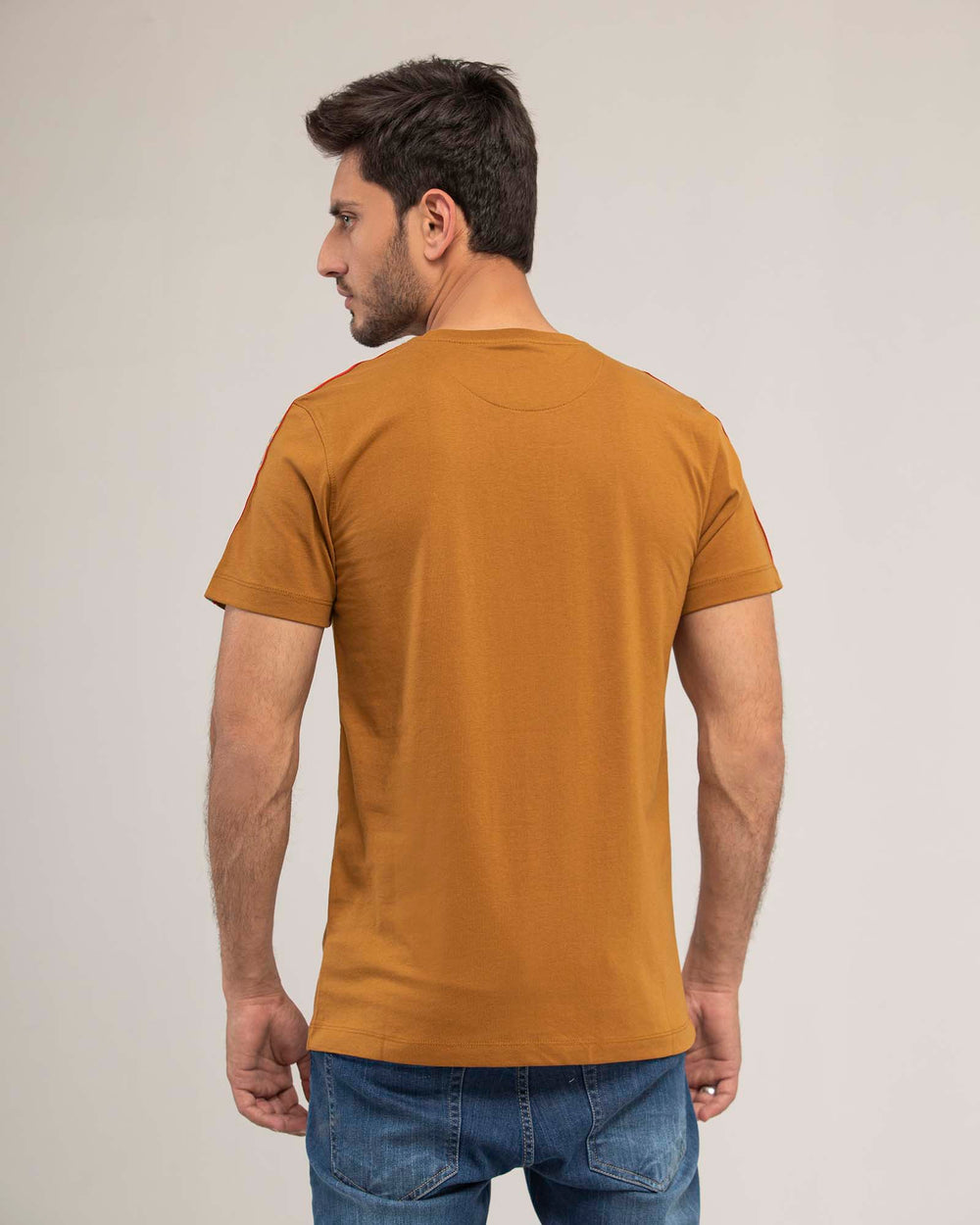 NYC PARIS TOKYO GRAPHIC TEE MEN, SUMMER 2021, TEE, TEE SHIRT - Adam Clothing
