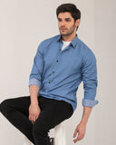 MEN CASUAL SHIRT CASUAL SHIRT, COTTON, GARMENTS 19, Male, MEN, SUMMER 2026 - Adam Clothing