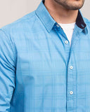 MEN CASUAL SHIRT CASUAL SHIRT, COTTON, GARMENTS 19, Male, MEN, SUMMER 2020 - Adam Clothing