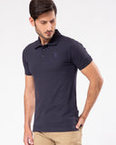 SUPER SOFT EMBROIDERY POLO MEN, Polo, POLO SHIRT, SUMMER 2021 - Adam Clothing