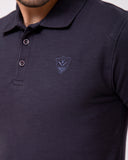 SUPER SOFT EMBROIDERY POLO MEN, Polo, POLO SHIRT, SUMMER 2021 - Adam Clothing