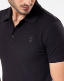 SUPER SOFT EMBROIDERY POLO MEN, Polo, POLO SHIRT, SUMMER 2021 - Adam Clothing