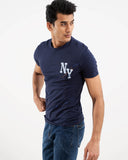 New York NY Graphic t Shirt