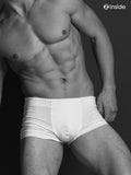 MEN MODERN BOXER (PACK OF 2) BOXER, GREY, MEN, MEN BOXER, men undergarments - Adam Clothing