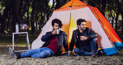 6 Reasons Why Jackets are an Absolute Attire for Men (With Prices in Pakistan)