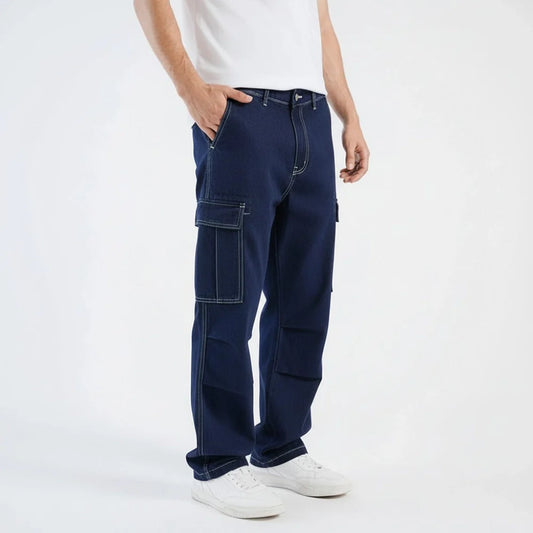 Best Men’s Clothing and Innerwear in Pakistan – Tees, Denim, Casual Shirts & Relaxed Fit Trousers