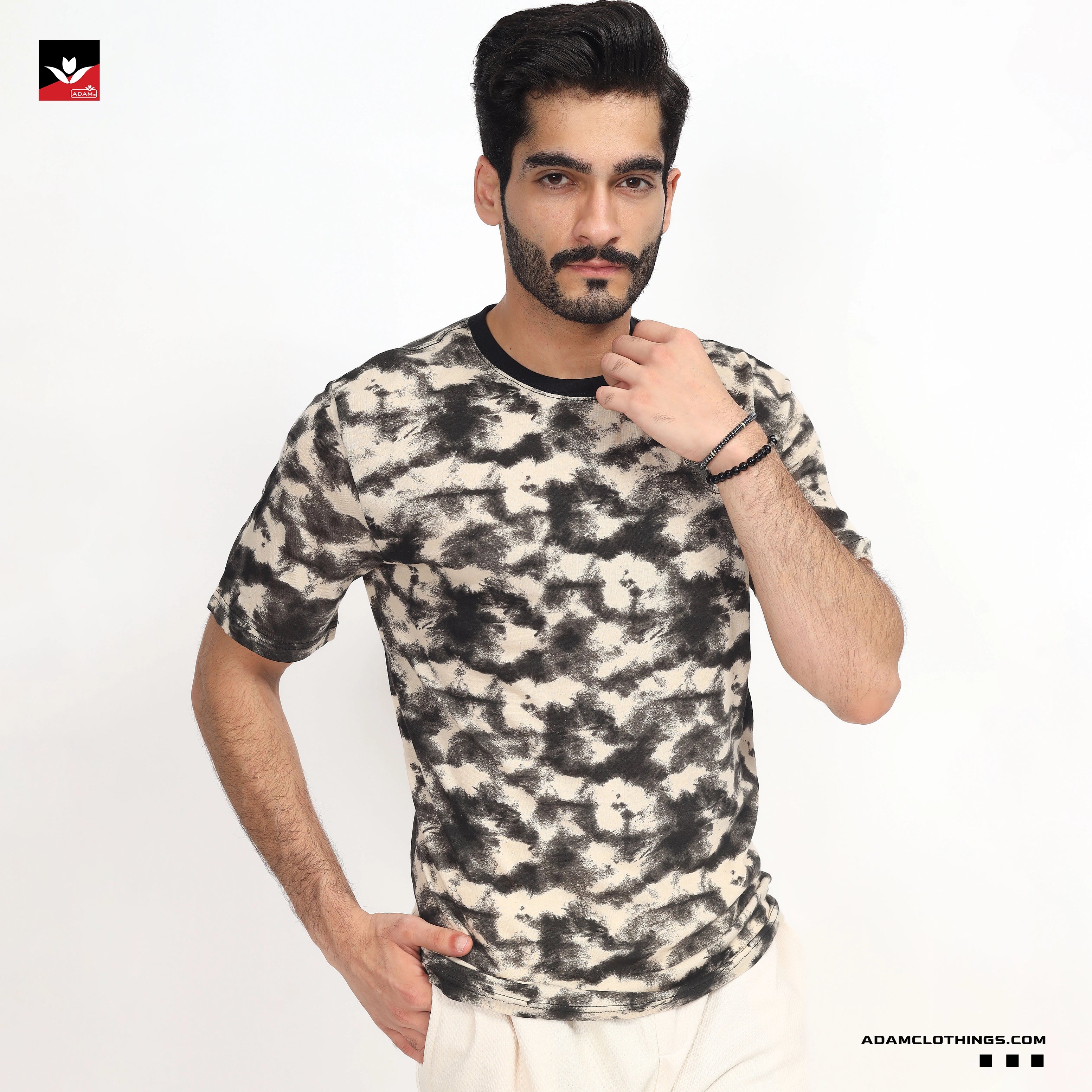 Best Printed T shirt Online in Pakistan | ADAM