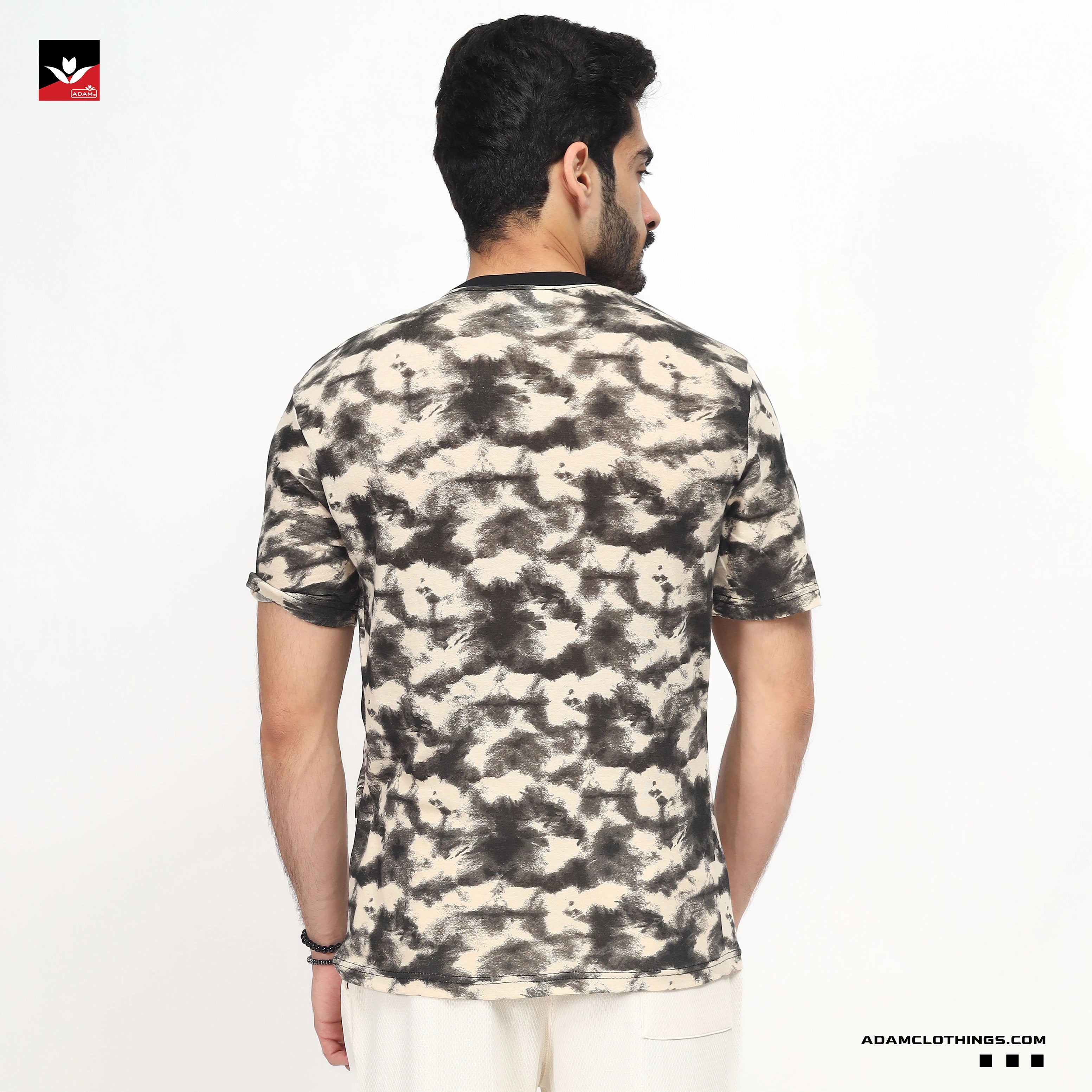 Best Printed T shirt Online in Pakistan | ADAM