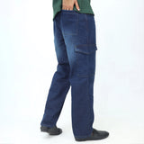 Cargo Relaxed Fit Denim – Trendy Jeans | ADAM