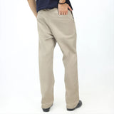 Relaxed Fit Chino Pant for Men – ADAM Clothing