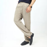 Relaxed Fit Chino Pant for Men – ADAM Clothing