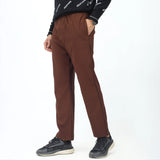 Relaxed Fit Trouser for Men – Trendy Pick | ADAM