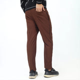 Relaxed Fit Trouser for Men – Trendy Pick | ADAM