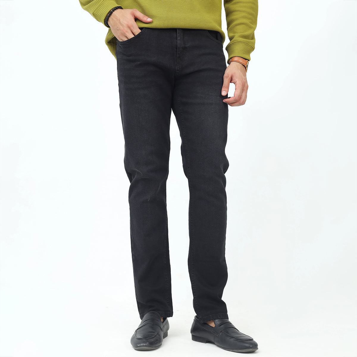 Slim Fit Denim Jeans for Men – Best Price | ADAM