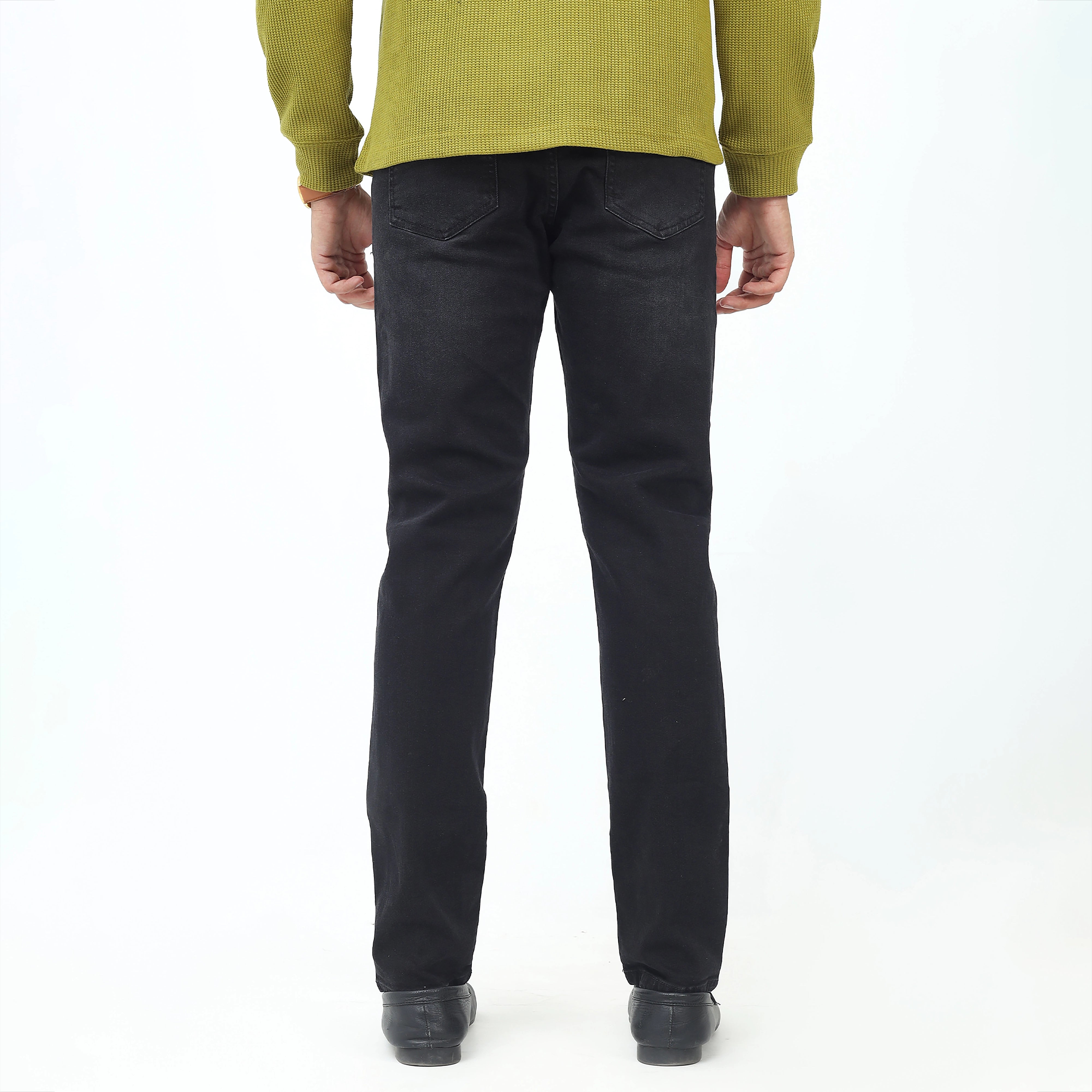 Slim Fit Denim Jeans for Men – Best Price | ADAM