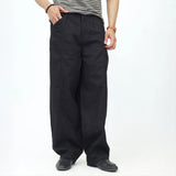 Relaxed Fit Chino Pant for Men – ADAM Clothing