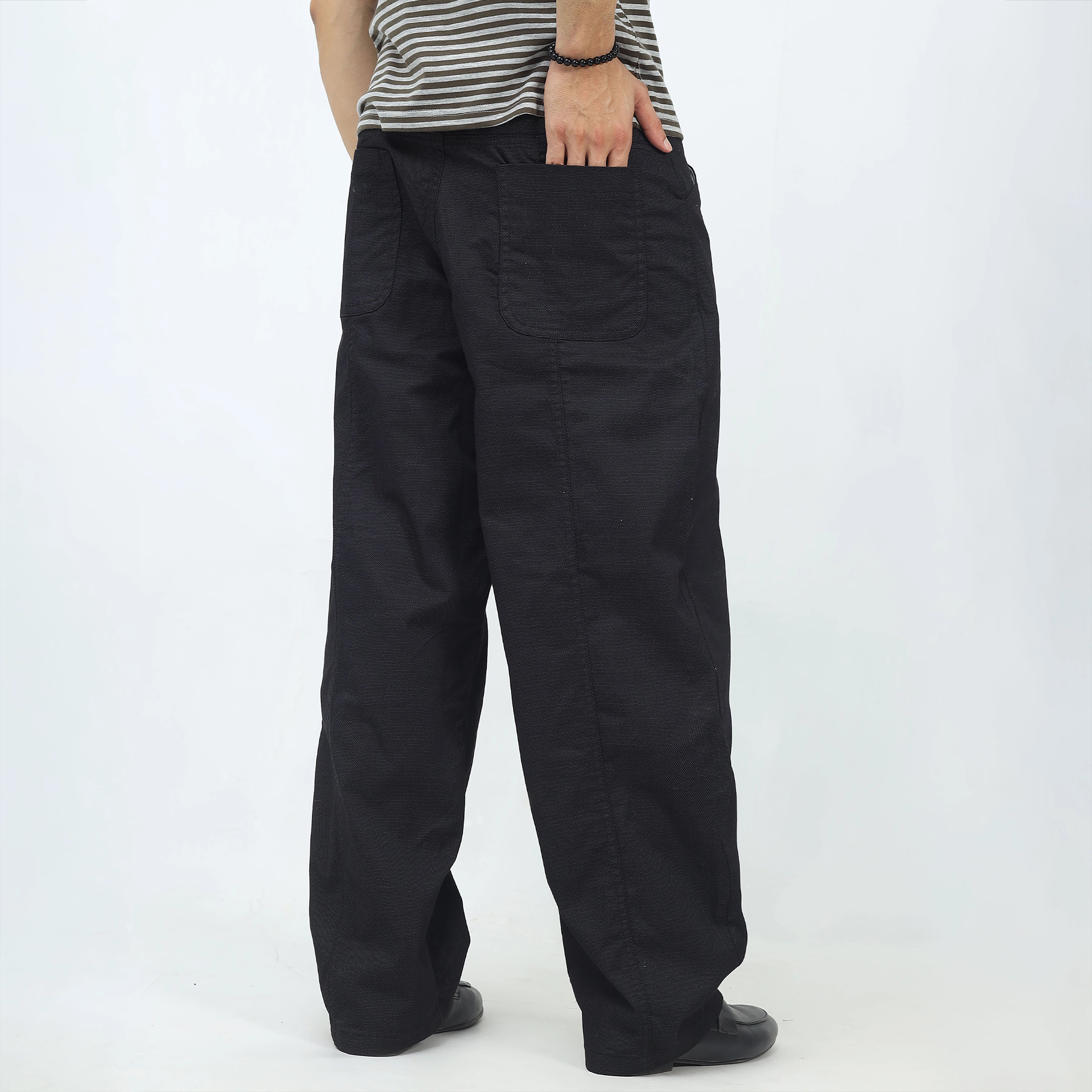 Relaxed Fit Chino Pant for Men – ADAM Clothing