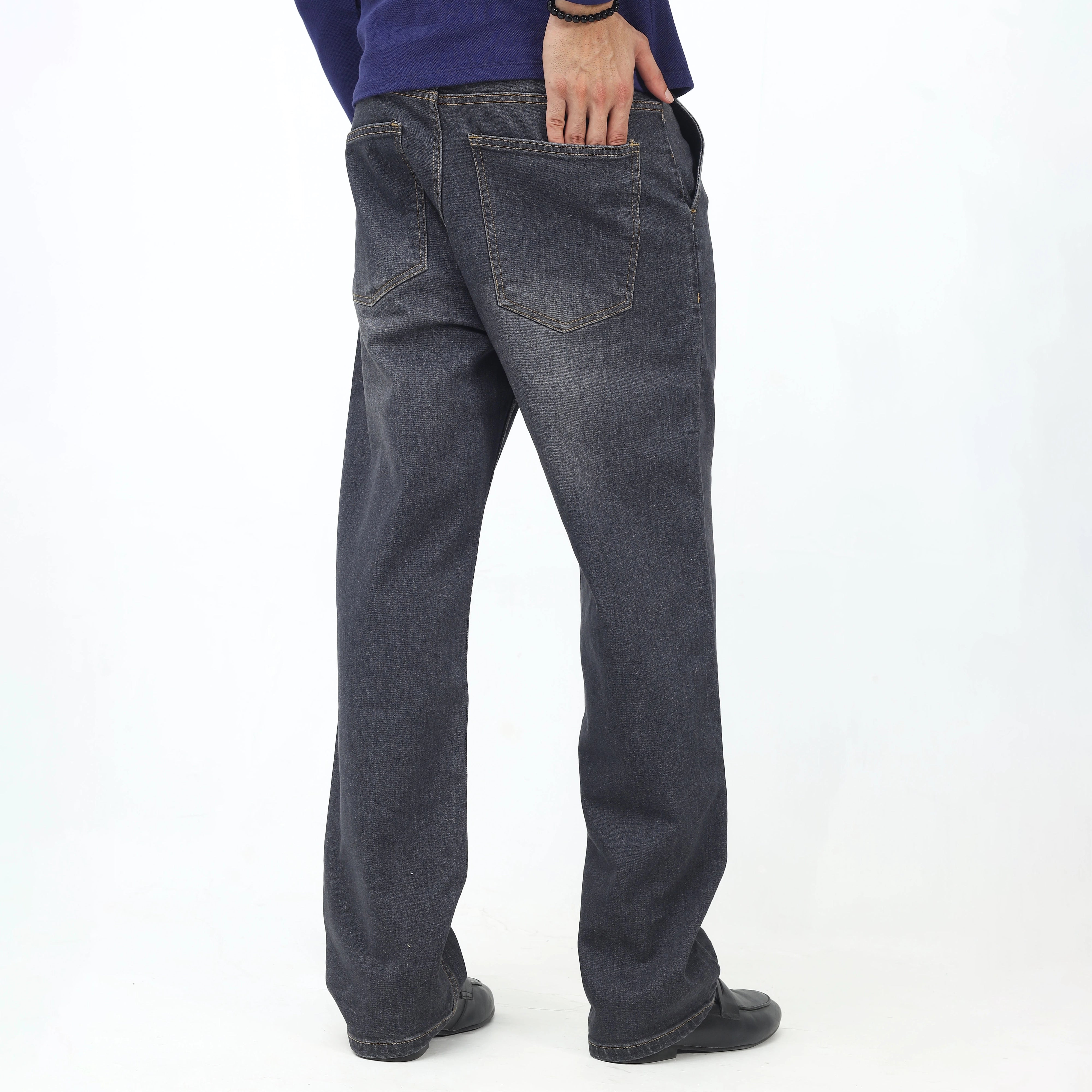 Slim Fit Denim Jeans for Men – Best Price | ADAM