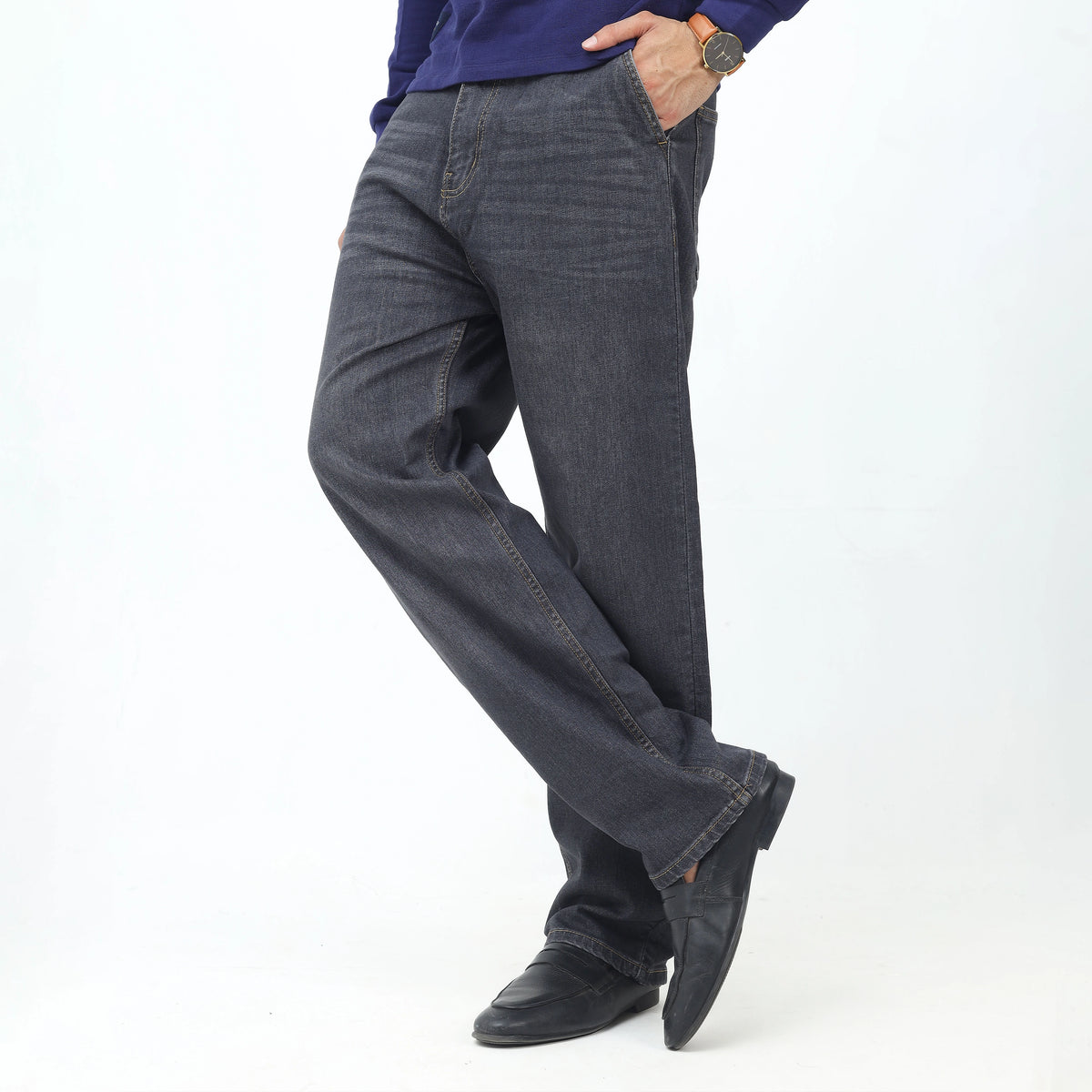 Slim Fit Denim Jeans for Men – Best Price | ADAM