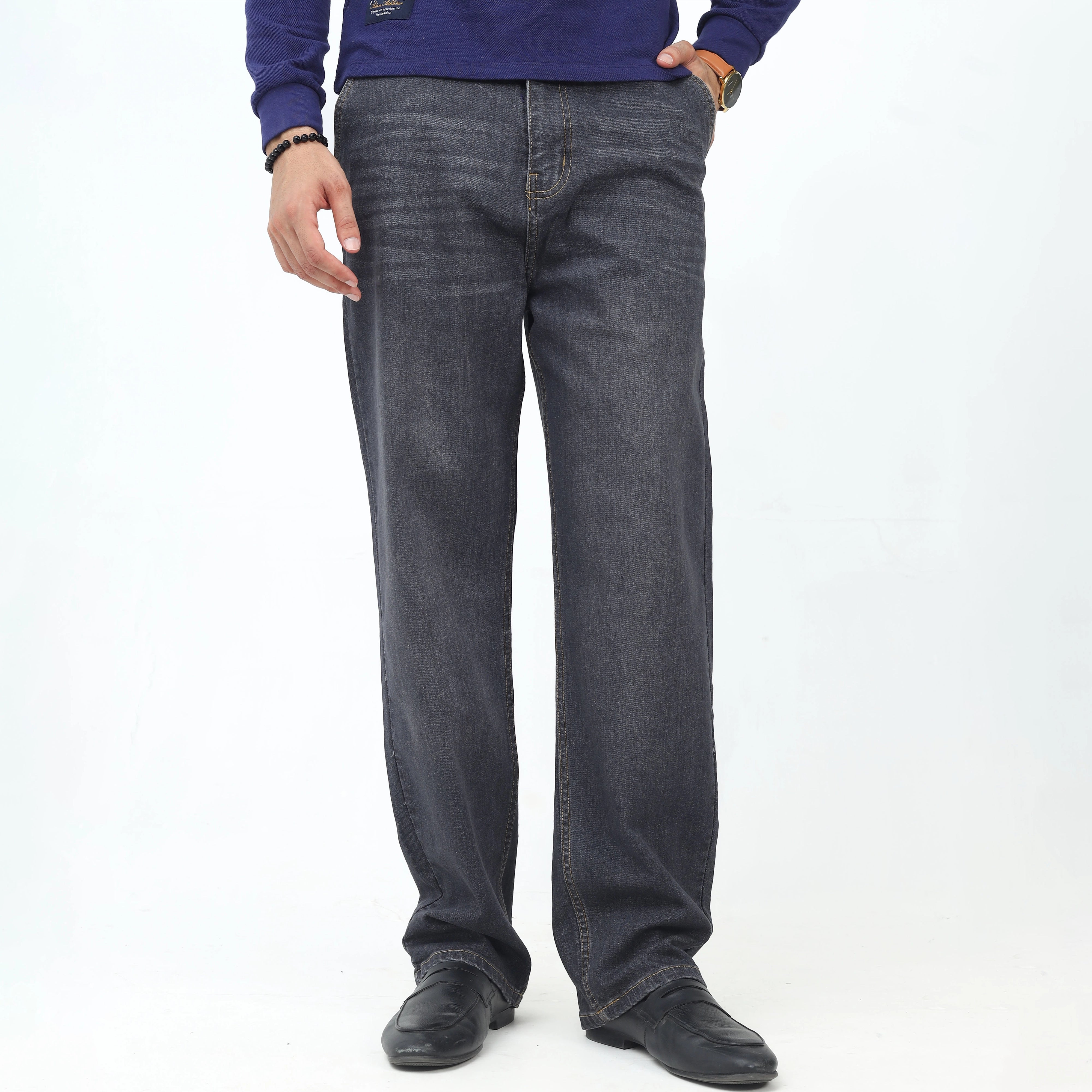 Slim Fit Denim Jeans for Men – Best Price | ADAM