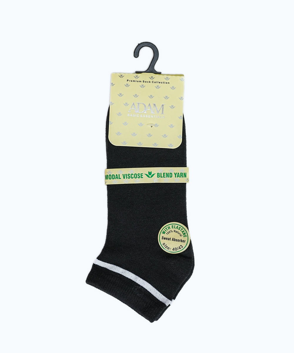Men Ankle Socks (pack of 1)
