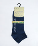 Men Ankle Socks (pack of 1)