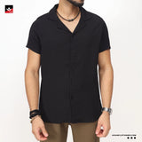 Textured Shirt for Men - Affordable & Trendy | ADAM