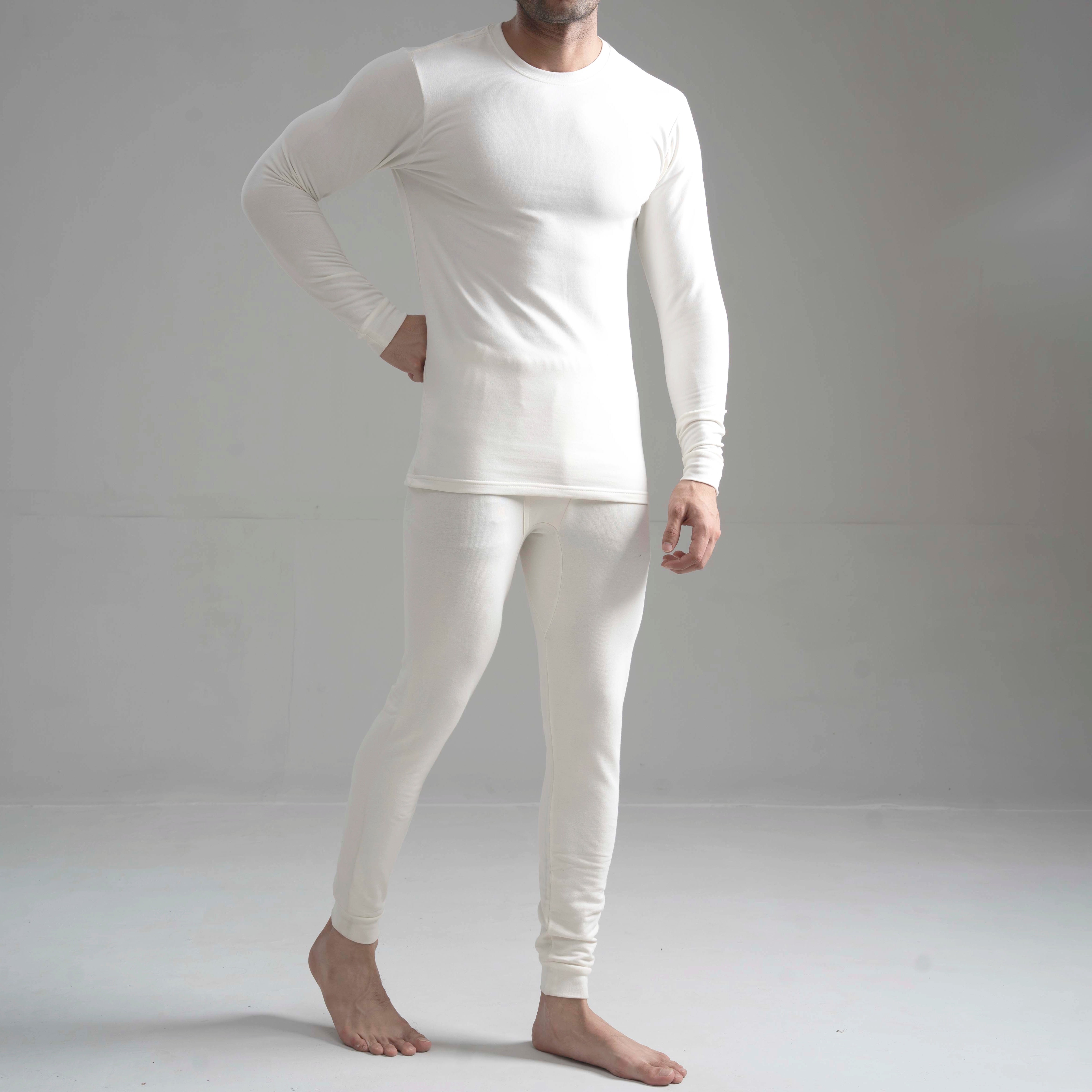 Men's Thermal Shirt 3-Pack – Stay Warm | ADAM