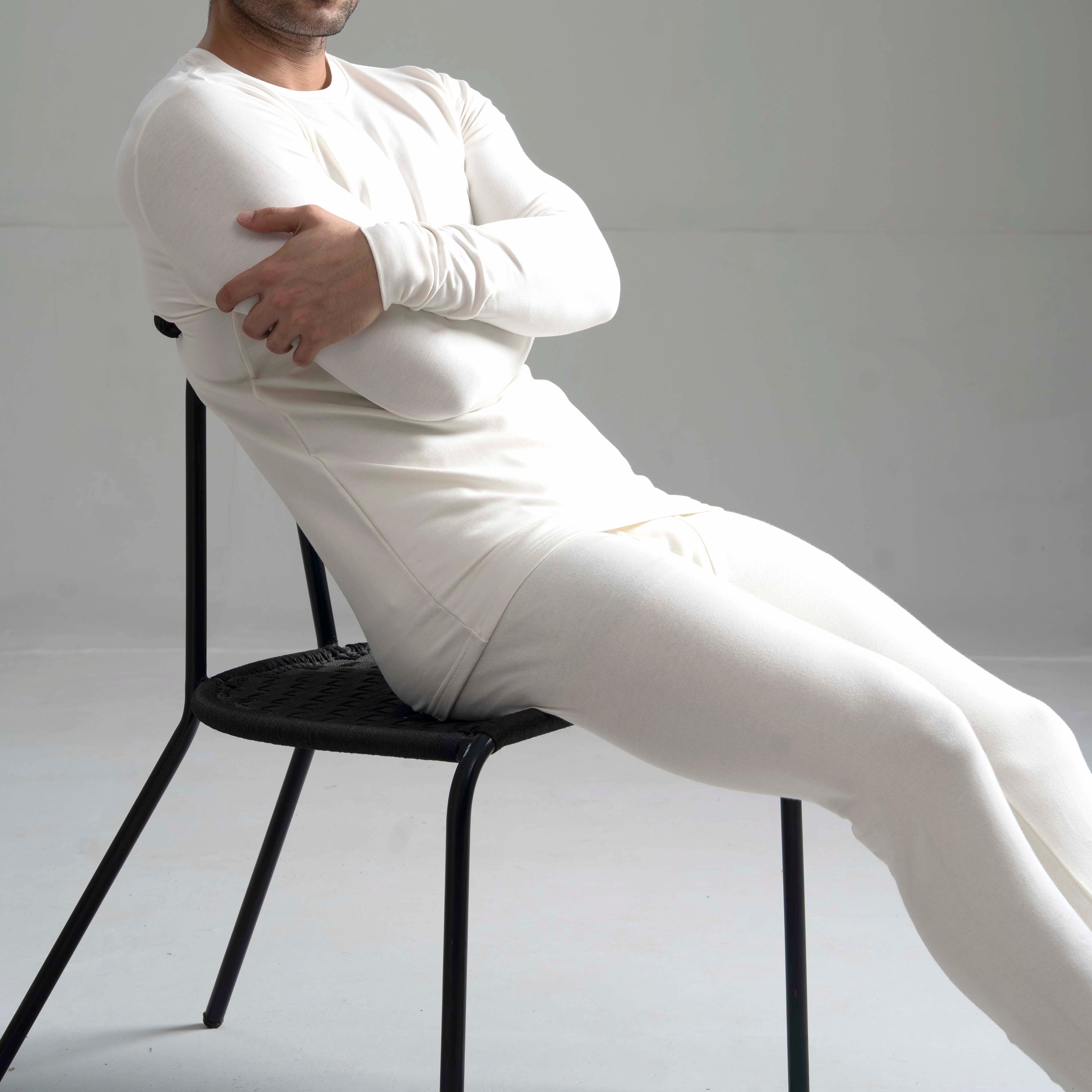 Men's Warmer Suit – Best Thermal Wear in Pakistan