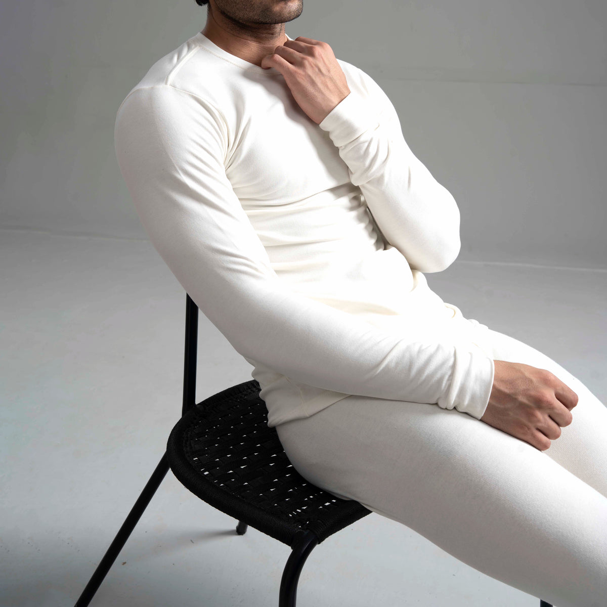 Men's Thermal Shirt 3-Pack – Stay Warm | ADAM