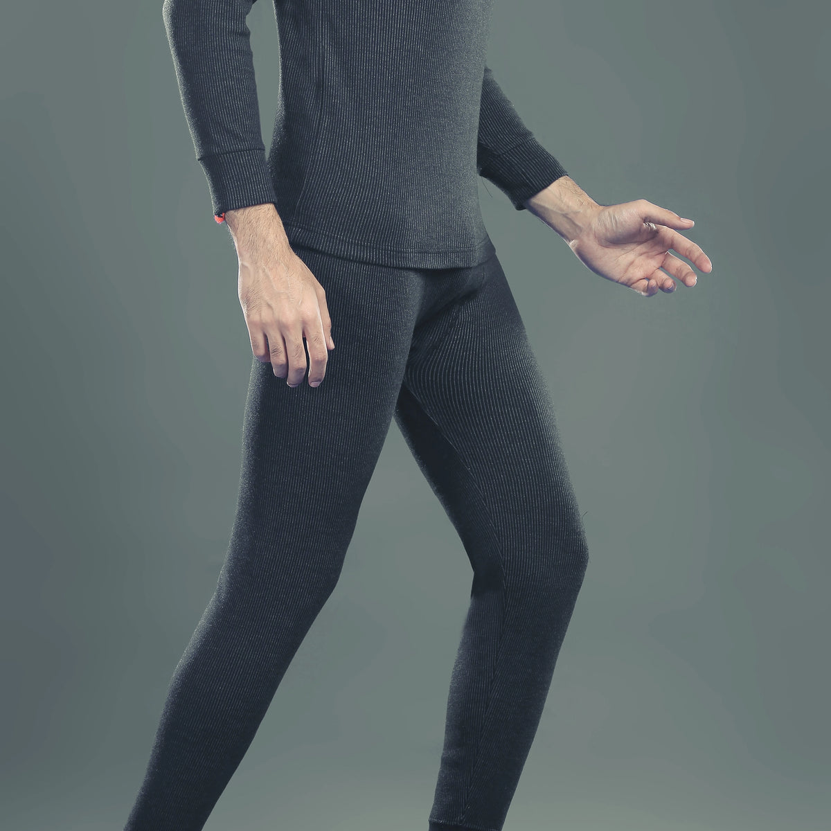 Men's Thermal Trouser 3-Pack – Stay Warm | ADAM