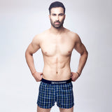 Woven Boxer for men (Pack of 1)