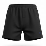 Boxer Black for Boys (Pack of 1)