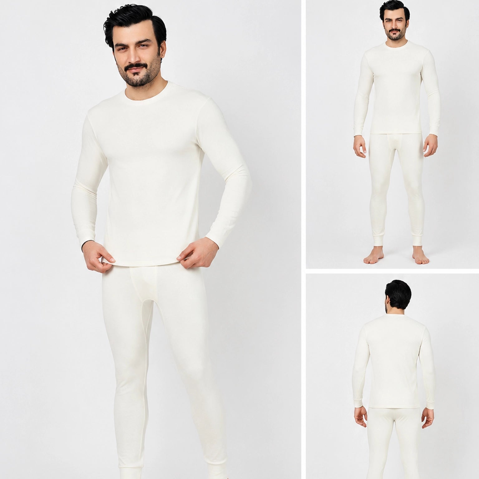 Men's Warmer Suit – Best Thermal Wear in Pakistan