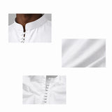 ADAM KURTA TROUSER WHITE