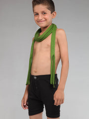 Boxer Black for Boys (Pack of 1) boxer boys, Brief, Junior, UNDER GARMENTS - Adam Clothing