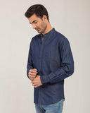 MEN CASUAL SHIRT CASUAL SHIRT, COTTON, GARMENTS 19, Male, MEN, SUMMER2021 - Adam Clothing