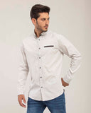 MEN CASUAL SHIRT CASUAL SHIRT, COTTON, GARMENTS 19, Male, MEN, SUMMER 2026 - Adam Clothing