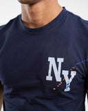 New York NY Graphic t Shirt